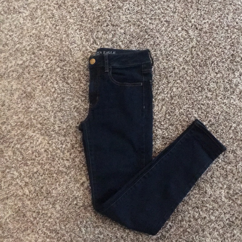 American Eagle Women’s Jeggings